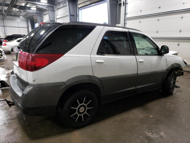 Photo 3 from auction – 2005 BUICK RENDEZVOUS with VIN 3G5DB03E15S552780