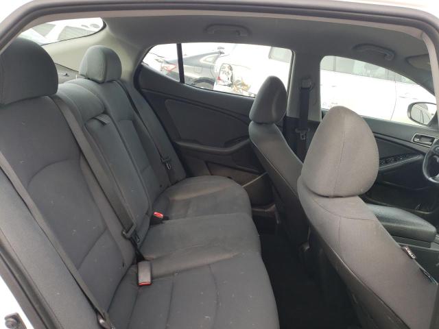 Photo 10 from auction – 2015 KIA OPTIMA LX with VIN 5XXGM4A70FG451555
