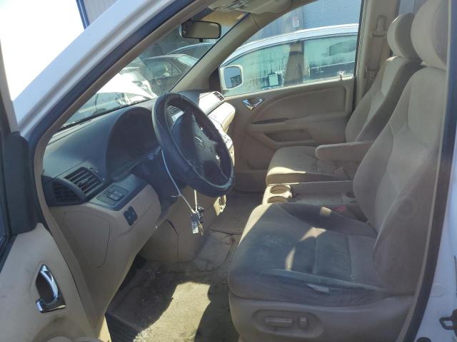 Photo 7 from auction – 2005 HONDA ODYSSEY EX with VIN 5FNRL38405B030857