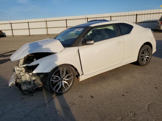 Photo 1 from auction – 2015 TOYOTA SCION TC with VIN JTKJF5C7XFJ013617