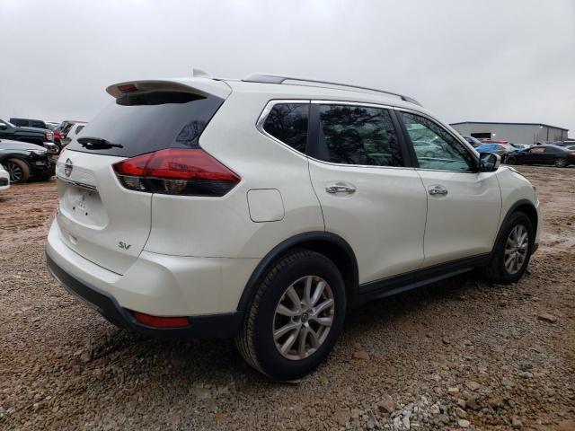 Photo 3 from auction – 2018 NISSAN ROGUE S with VIN KNMAT2MT8JP565455