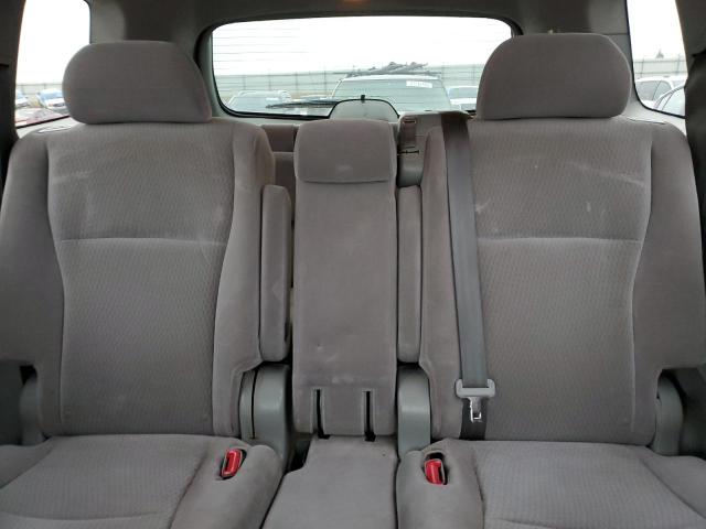 Photo 10 from auction – 2008 TOYOTA HIGHLANDER with VIN JTEES41A882024959