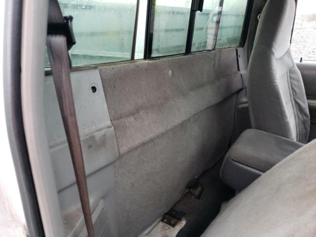 Zdjęcie 10 z aukcji – 1993 FORD RANGER z VIN 1FTCR10X3PUC29488
