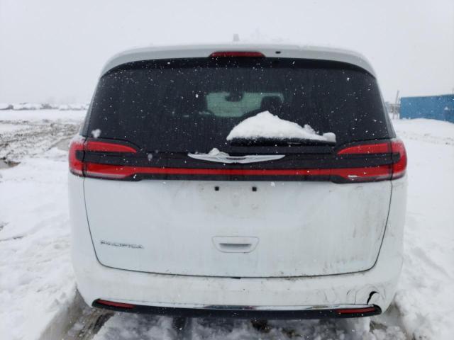 Photo 6 from auction – 2022 CHRYSLER PACIFICA T with VIN 2C4RC1BGXNR168112