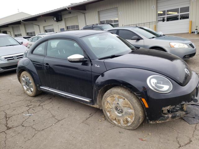 Photo 4 from auction – 2013 VOLKSWAGEN BEETLE with VIN 3VWJX7AT0DM653431