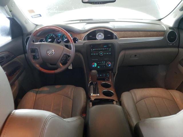Photo 8 from auction – 2011 BUICK ENCLAVE CX with VIN 5GAKRCED0BJ251465