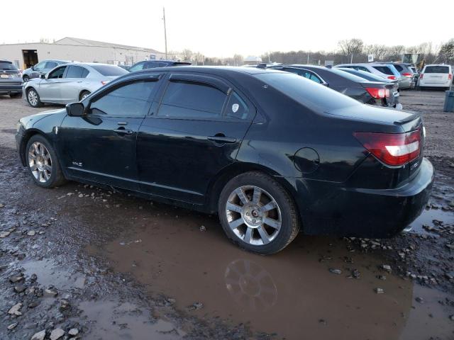 Photo 2 from auction – 2008 LINCOLN MKZ with VIN 3LNHM26T78R652187