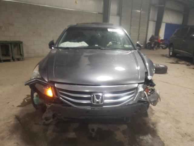 Photo 5 from auction – 2011 HONDA ACCORD EX with VIN 1HGCP2F70BA060822