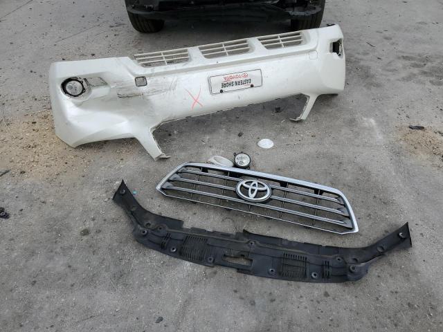 Photo 13 from auction – 2008 TOYOTA HIGHLANDER with VIN JTEDS42A982057821