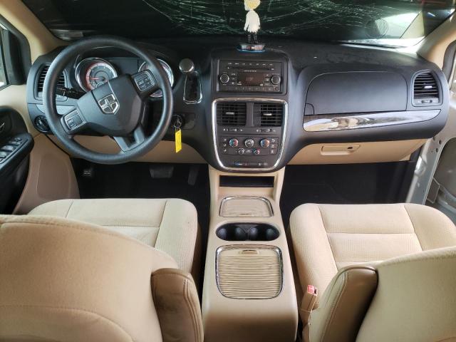 Photo 8 from auction – 2016 DODGE GRAND CARA with VIN 2C4RDGCG8GR344527