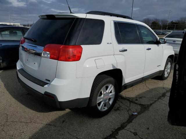 Photo 3 from auction – 2012 GMC TERRAIN SL with VIN 2GKALSEK0C6174068