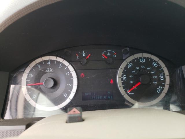 صورة رقم 9 من المزاد - 2011 FORD ESCAPE XLT مع VIN 1FMCU9D79BKB67540