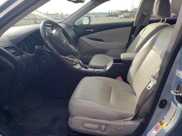Photo 7 from auction – 2010 LEXUS ES 350 with VIN JTHBK1EG8A2347174
