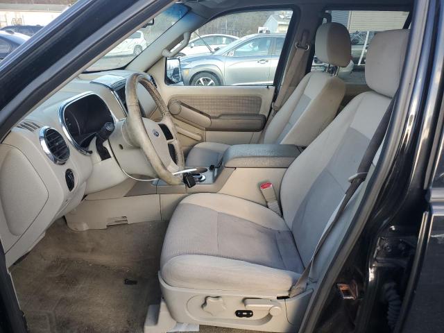 Photo 7 from auction – 2006 FORD EXPLORER X with VIN 1FMEU73E16UA96826