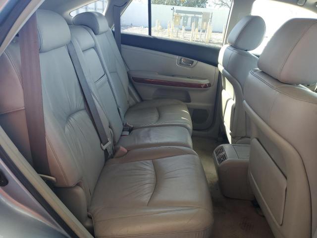 Photo 11 from auction – 2004 LEXUS RX 330 with VIN JTJGA31U840005514