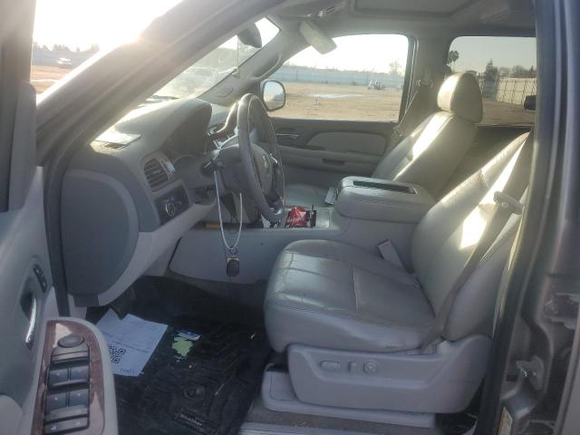 Photo 7 from auction – 2008 CHEVROLET SUBURBAN C with VIN 1GNFC16J48J238616