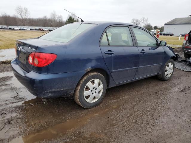 Photo 3 from auction – 2005 TOYOTA COROLLA CE with VIN 2T1BR32E45C451793