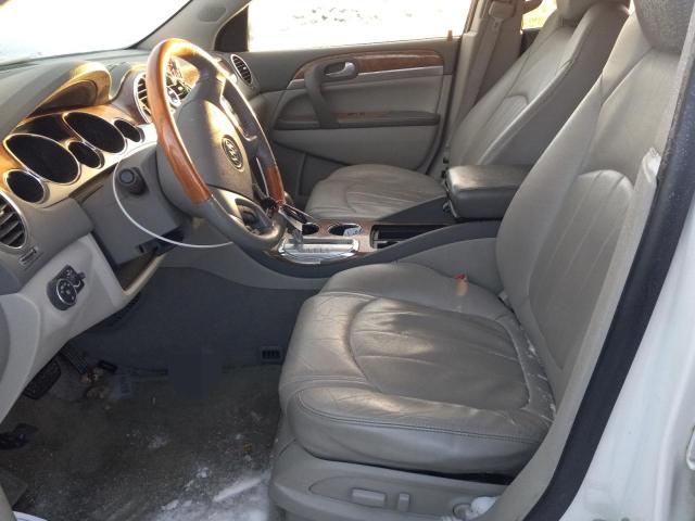 Photo 7 from auction – 2011 BUICK ENCLAVE CX with VIN 5GAKVBED0BJ320547