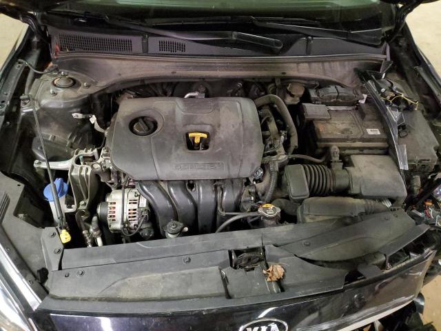 Photo 11 from auction – 2020 KIA FORTE FE with VIN 3KPF24AD0LE224829