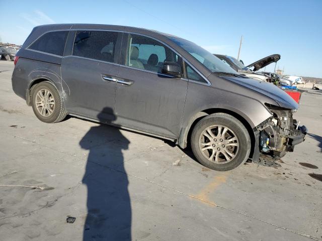 Photo 4 from auction – 2012 HONDA ODYSSEY EX with VIN 5FNRL5H65CB133119