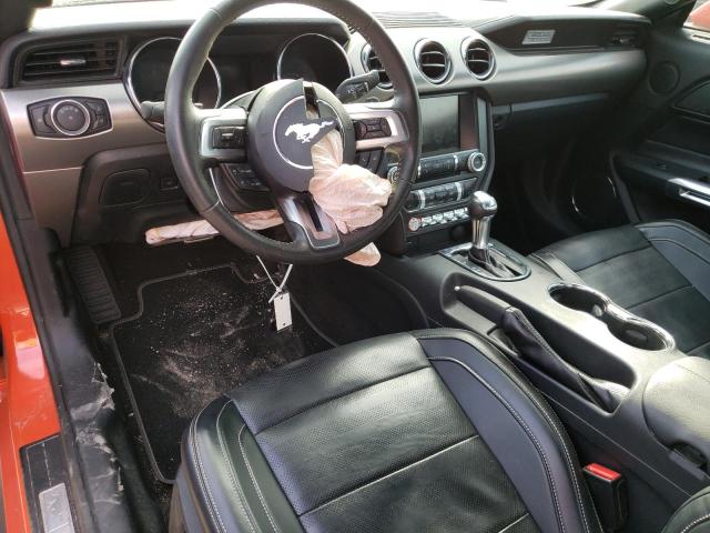 Photo 8 from auction – 2015 FORD MUSTANG GT with VIN 1FA6P8CF2F5433342