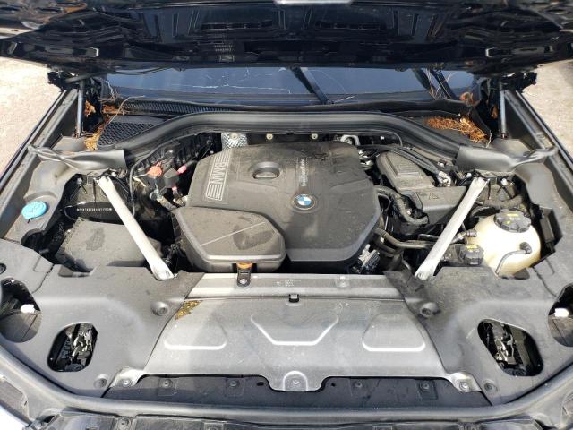 Photo 11 from auction – 2018 BMW X3 XDRIVE3 with VIN 5UXTR9C58JLD71780