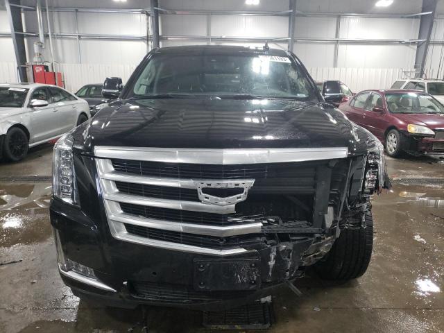 Photo 5 from auction – 2018 CADILLAC ESCALADE E with VIN 1GYS4HKJ0JR363441