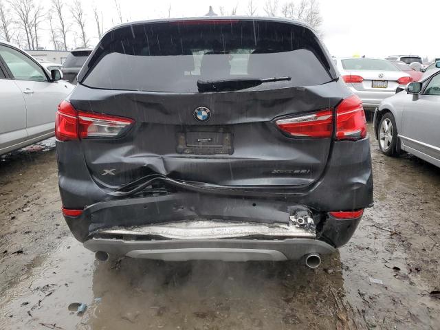 Photo 6 from auction – 2019 BMW X1 XDRIVE2 with VIN WBXHT3C50K5L89928