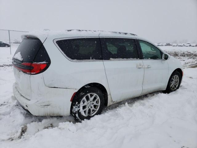 Photo 3 from auction – 2022 CHRYSLER PACIFICA T with VIN 2C4RC1BGXNR168112