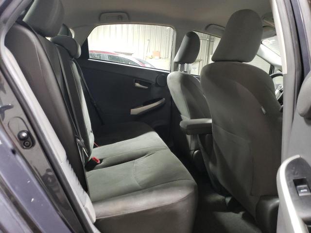 Photo 10 from auction – 2011 TOYOTA PRIUS with VIN JTDKN3DU3B5301067