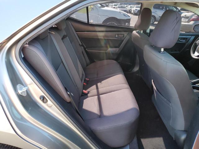 Photo 10 from auction – 2017 TOYOTA COROLLA L with VIN 2T1BURHEXHC928997