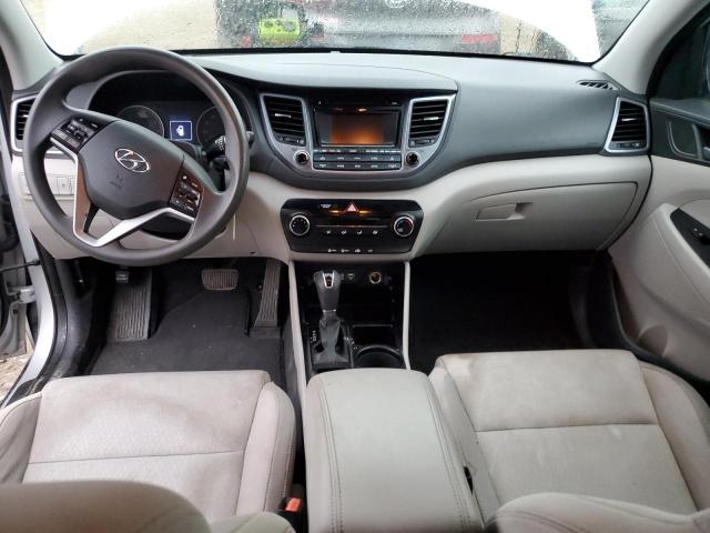 Photo 8 from auction – 2016 HYUNDAI TUCSON SE with VIN KM8J23A47GU250786