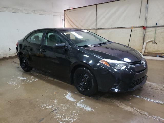 Photo 4 from auction – 2015 TOYOTA COROLLA L with VIN 2T1BURHE8FC279374