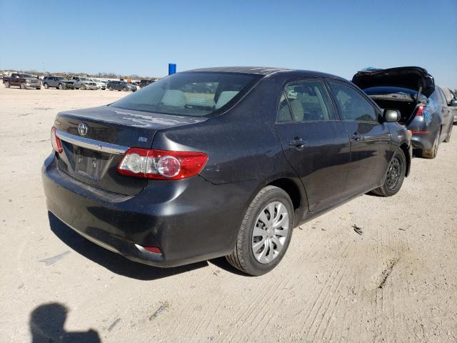 Photo 3 from auction – 2012 TOYOTA COROLLA BA with VIN 2T1BU4EE7CC802970