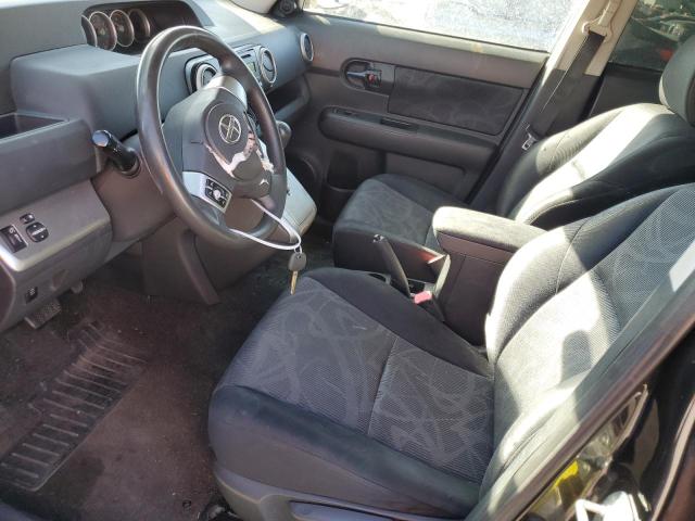 Photo 7 from auction – 2012 TOYOTA SCION XB with VIN JTLZE4FE2C1144686
