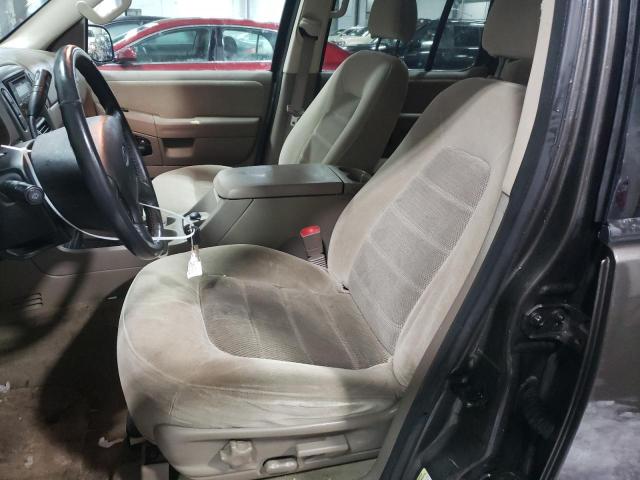 Photo 7 from auction – 2005 FORD EXPLORER X with VIN 1FMDU73K05UA21079