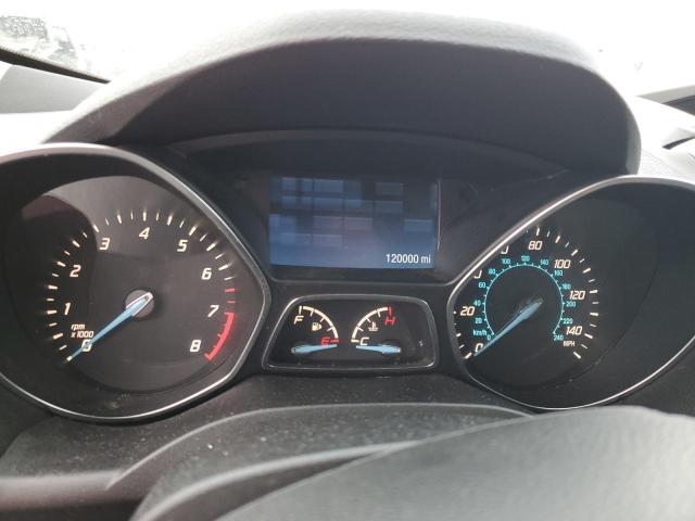 Photo 9 from auction – 2014 FORD ESCAPE SE with VIN 1FMCU9G99EUE09264