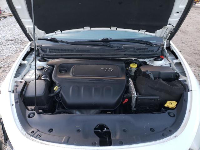 Photo 11 from auction – 2013 DODGE DART SXT with VIN 1C3CDFBA4DD335761