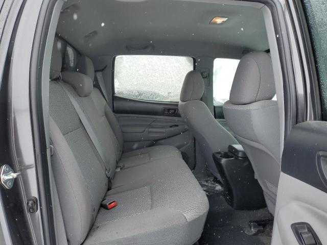 Photo 10 from auction – 2015 TOYOTA TACOMA DOU with VIN 3TMLU4EN4FM205162