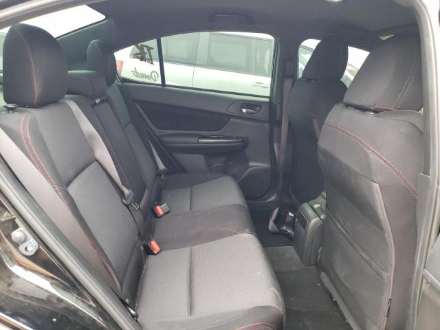 Photo 10 from auction – 2019 SUBARU WRX with VIN JF1VA1A61K9830700