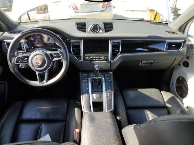 Photo 8 from auction – 2017 PORSCHE MACAN S with VIN WP1AB2A5XHLB12754