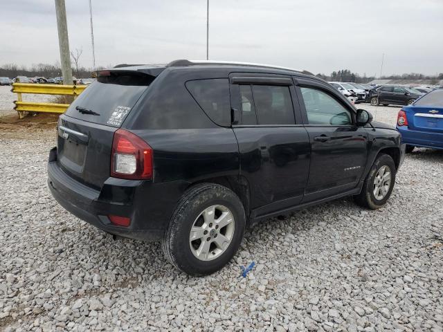 Photo 3 from auction – 2014 JEEP COMPASS SP with VIN 1C4NJCBA1ED818153