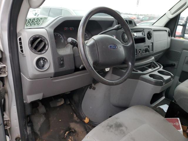 Photo 8 from auction – 2012 FORD ECONOLINE with VIN 1FTNE1EW0CDB12921