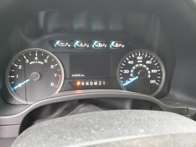 Photo 9 from auction – 2019 FORD F150 SUPER with VIN 1FTEW1EB2KKD95620