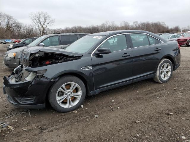 FORD TAURUS SEL 2015 with VIN 1FAHP2E83FG182551 - Photo from auction