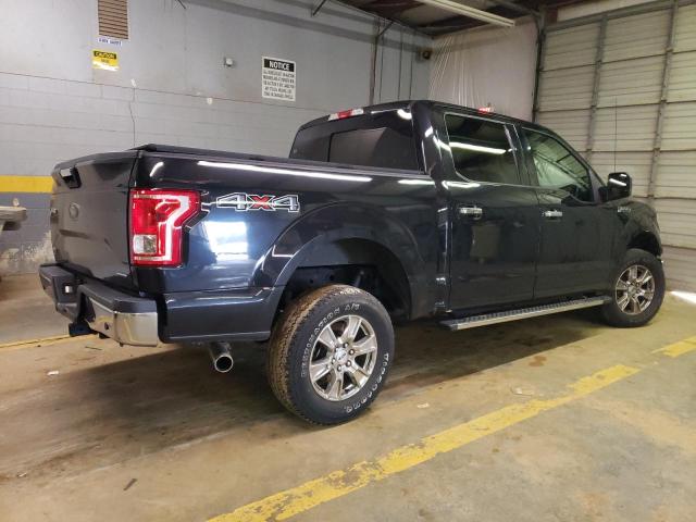 Photo 3 from auction – 2015 FORD F150 SUPER with VIN 1FTEW1EF1FFD10977