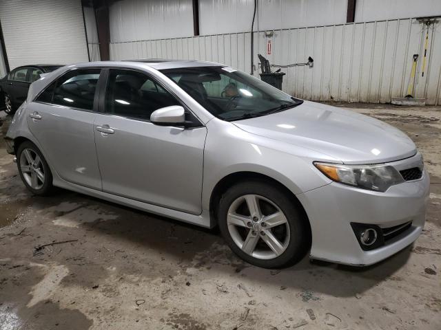 Photo 4 from auction – 2012 TOYOTA CAMRY BASE with VIN 4T1BF1FK9CU070109