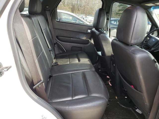 Photo 10 from auction – 2010 FORD ESCAPE LIM with VIN 1FMCU0EG1AKC23396