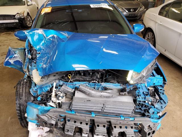 Photo 11 from auction – 2016 FORD FOCUS SE with VIN 1FADP3K29GL323829