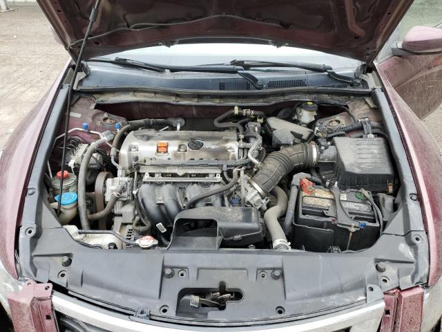 Photo 11 from auction – 2010 HONDA ACCORD LXP with VIN 1HGCP2F48AA071863